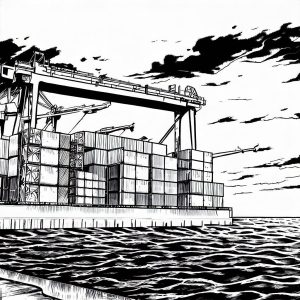  Sources with us in China